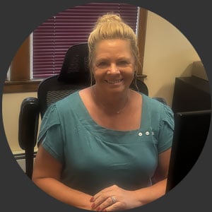 Kelly A. Gosselin