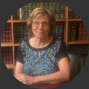 Sarah L. Field